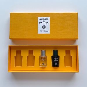 Acqua di Parma Mini Colonia Set 2